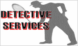 Warwick Private detective Services